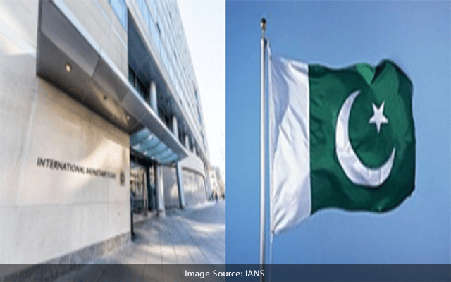 Talks between Pak IMF to begin in Doha