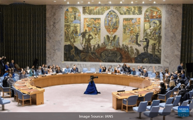 Unsc To Vote On N.korea Sanctions On Thursday