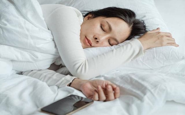 Uneasy sleep cramps top concerns for women during periods