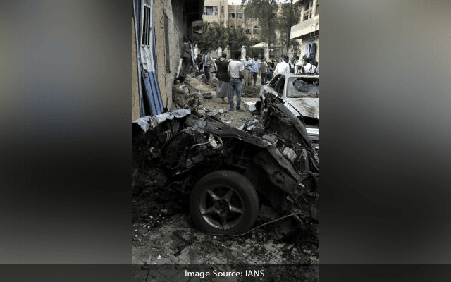 Yemeni Military Official Survives Car Bombing