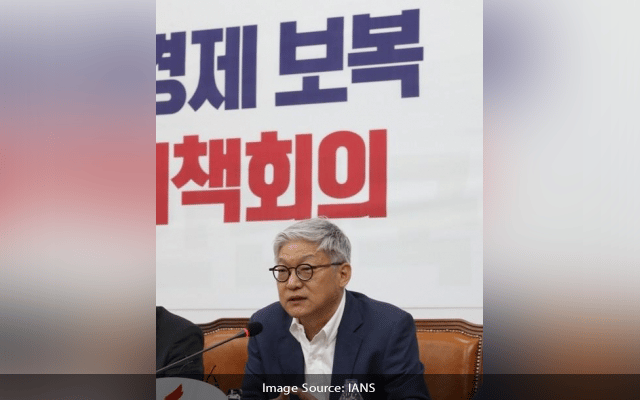 Yoon Likely To Tap Japan Expert As Ambassador To Tokyo