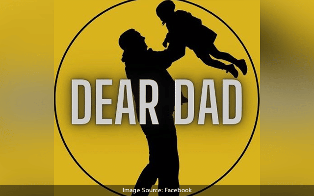 Dear Dad Campaign, Bengaluru