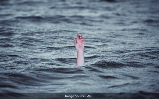Man drowns in high-altitude lake in Himachal, search operation on