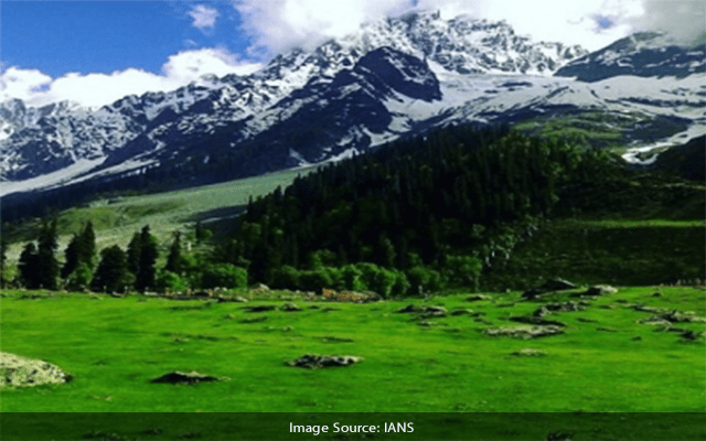 Mainly clear weather likely in J&K