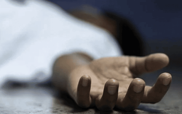 Karwar: Man questioned in PSI scam resorts to suicide | Azad Times