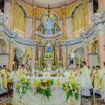 002 Annual Feast Of St Anthony Concludes With A 3day Triduum