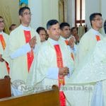 003 Silver Jubilee of Bishop Emeritus A P D Souza celebrated