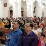 005 ThirdDay Triduum for the Feast held at St Anthony Ashram