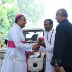 006 Icym Mangalore Diocese Celebrates Platinum Jubilee 