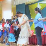 007 St Agnes Preuniversity College Marks 102nd Foundation Day