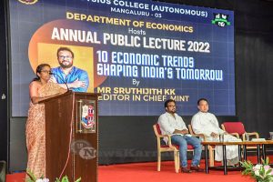008 Sac Lecture Looks At 10 Eco Trends Of Indias Tomorrow