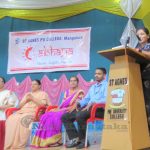 009 St Agnes Preuniversity College Marks 102nd Foundation Day