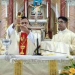 009 ThirdDay Triduum for the Feast held at St Anthony Ashram