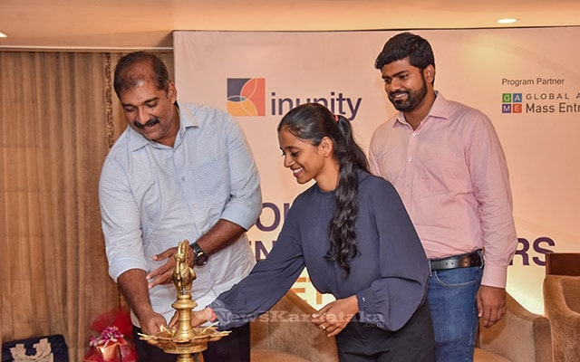 InUnity returns with new cohort of aspiring entrepreneurs