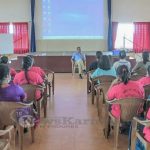 01 Leadership Training Workshop Held At St Agnes Pu College