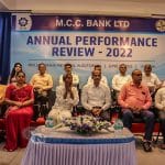 010 The Annual Performance Review 2022 Of The Mcc Bank Was Held On 25th June 2022