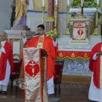 011 Sixth Day Novena For St Anthony Held At St Anthony Ashram 