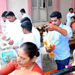 013 St Anthony Basilica feast in Mysore draws lakhs of devotees