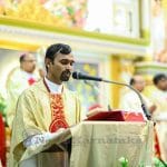 014 Icym Mangalore Diocese Celebrates Platinum Jubilee 