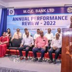 014 The Annual Performance Review 2022 Of The Mcc Bank Was Held On 25th June 2022