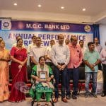 015 The Annual Performance Review 2022 Of The Mcc Bank Was Held On 25th June 2022
