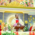 016 Icym Mangalore Diocese Celebrates Platinum Jubilee 