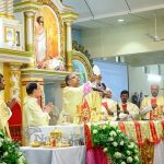 017 Icym Mangalore Diocese Celebrates Platinum Jubilee 