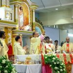 018 Icym Mangalore Diocese Celebrates Platinum Jubilee 