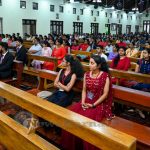 019 Icym Mangalore Diocese Celebrates Platinum Jubilee 