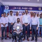019 The Annual Performance Review 2022 Of The Mcc Bank Was Held On 25th June 2022