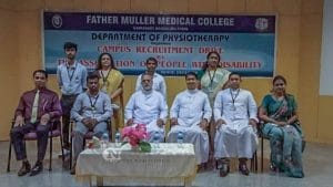 02 Fmmch Physiotherapy Department Holds Recruitment Drive