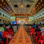 020 Icym Mangalore Diocese Celebrates Platinum Jubilee 