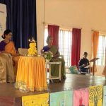 021 St Agnes College Celebrates International Yoga Day 