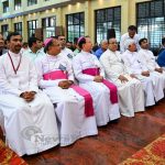022 Icym Mangalore Diocese Celebrates Platinum Jubilee 