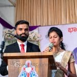 023 Icym Mangalore Diocese Celebrates Platinum Jubilee 