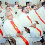 023 Silver Jubilee of Bishop Emeritus A P D Souza celebrated