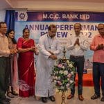 024 The Annual Performance Review 2022 Of The Mcc Bank Was Held On 25th June 2022