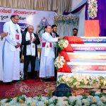 026 Icym Mangalore Diocese Celebrates Platinum Jubilee 