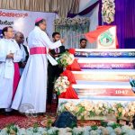 027 Icym Mangalore Diocese Celebrates Platinum Jubilee 