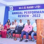 028 The Annual Performance Review 2022 Of The Mcc Bank Was Held On 25th June 2022