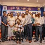 031 The Annual Performance Review 2022 Of The Mcc Bank Was Held On 25th June 2022
