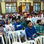 039 Icym Mangalore Diocese Celebrates Platinum Jubilee 