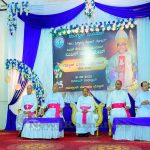 039 Silver Jubilee of Bishop Emeritus A P D Souza celebrated