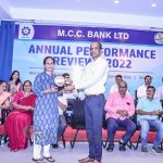 039 The Annual Performance Review 2022 Of The Mcc Bank Was Held On 25th June 2022