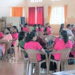 04 Leadership Training Workshop Held At St Agnes Pu College