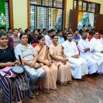 040 Icym Mangalore Diocese Celebrates Platinum Jubilee 