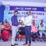 042 The Annual Performance Review 2022 Of The Mcc Bank Was Held On 25th June 2022