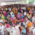 043 St Anthony Basilica feast in Mysore draws lakhs of devotees