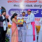 046 Icym Mangalore Diocese Celebrates Platinum Jubilee 