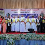 047 Icym Mangalore Diocese Celebrates Platinum Jubilee 